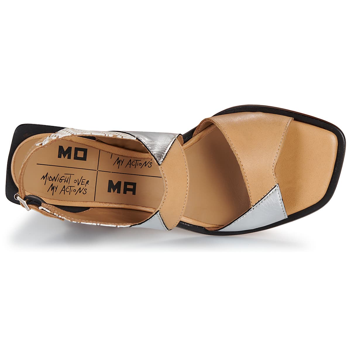 Women's Pumps Moma Multicolor