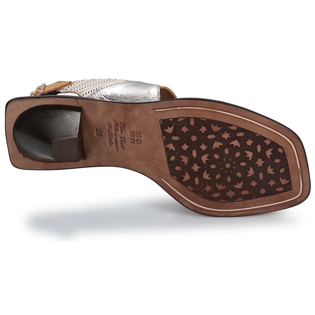 Women's Pumps Moma Multicolor