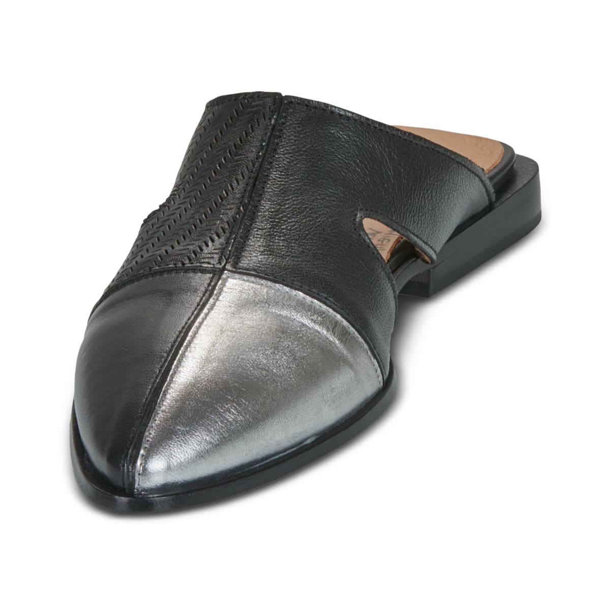 Women's Mules Moma Black