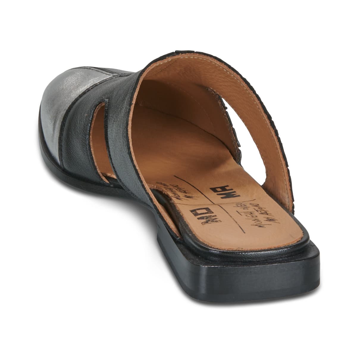 Women's Mules Moma Black