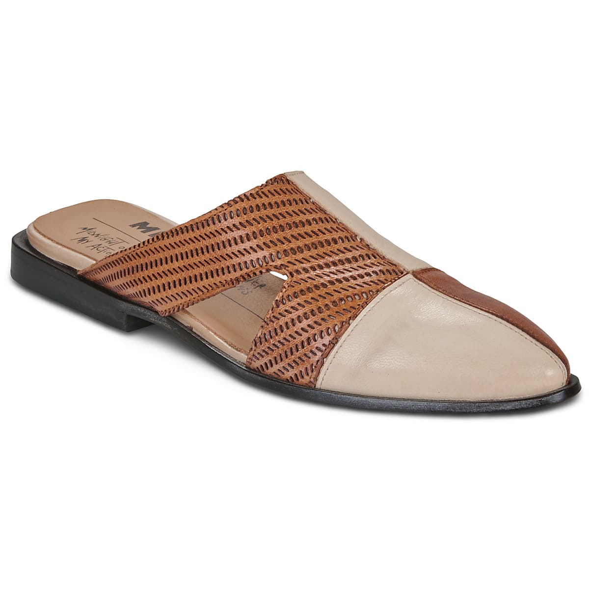 Women's Mules Moma Multicolor