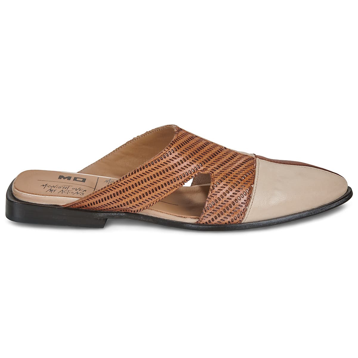Women's Mules Moma Multicolor