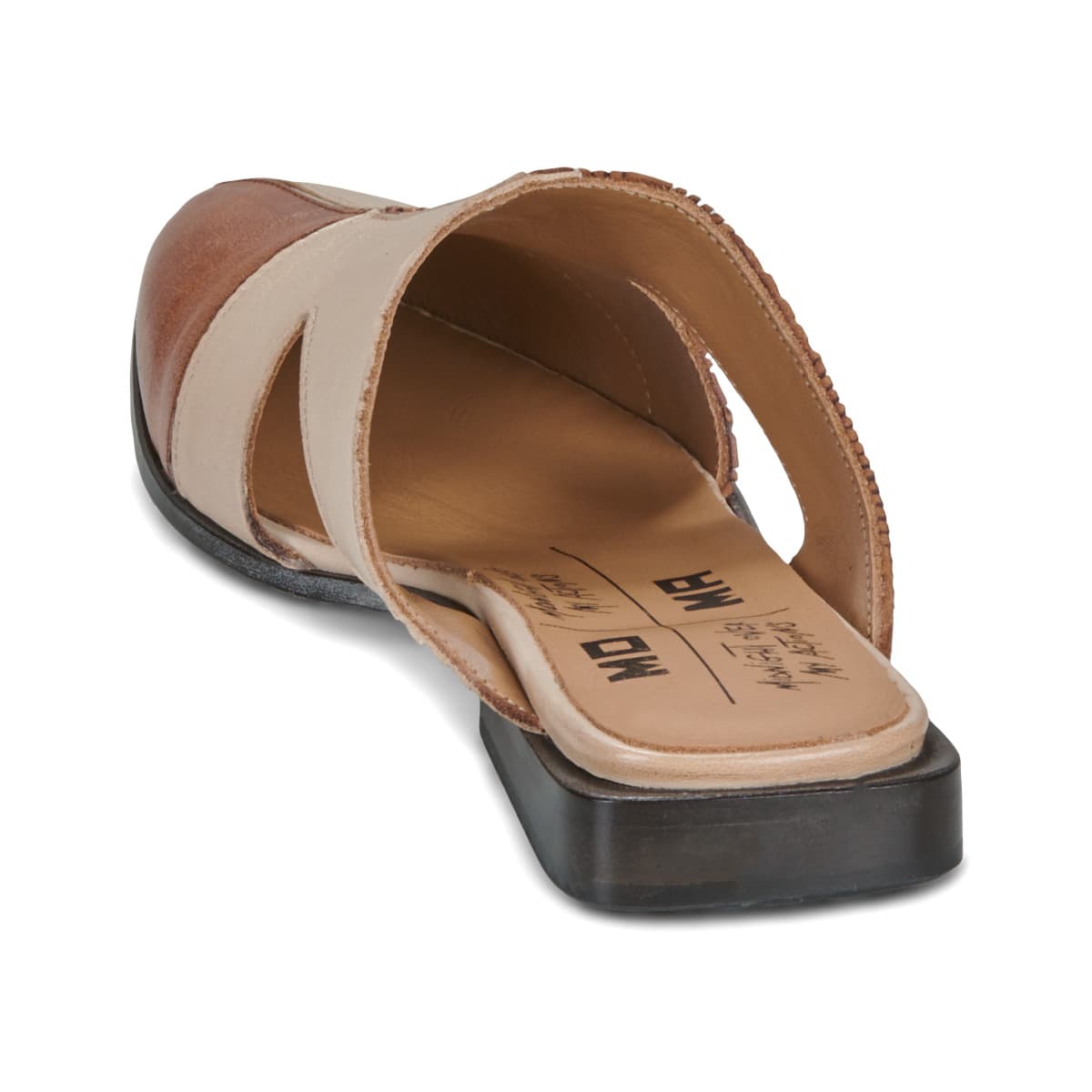 Women's Mules Moma Multicolor