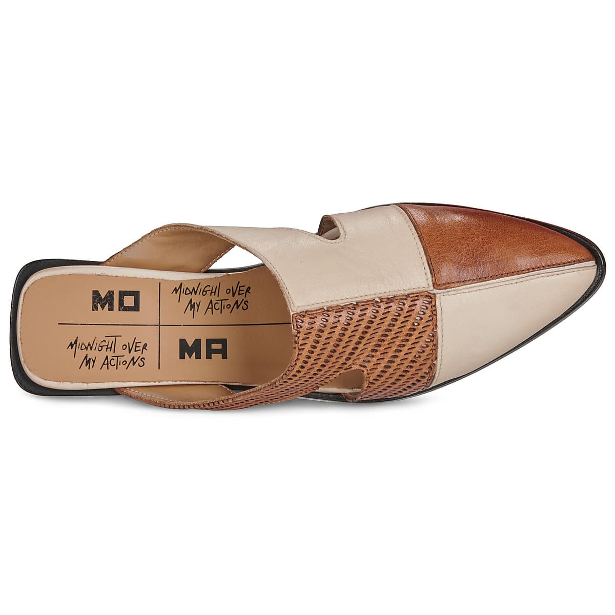 Women's Mules Moma Multicolor