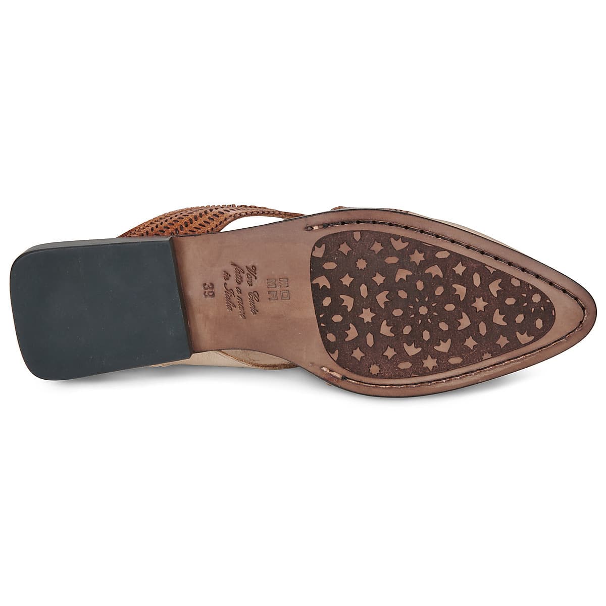 Women's Mules Moma Multicolor