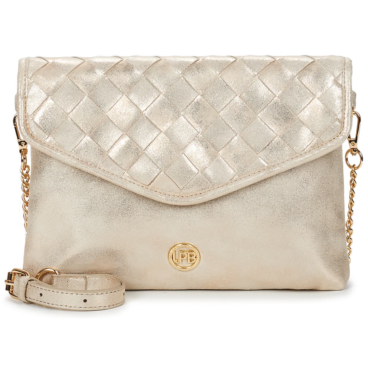 Τσάντες ώμου Les Petites Bombes LEONORE