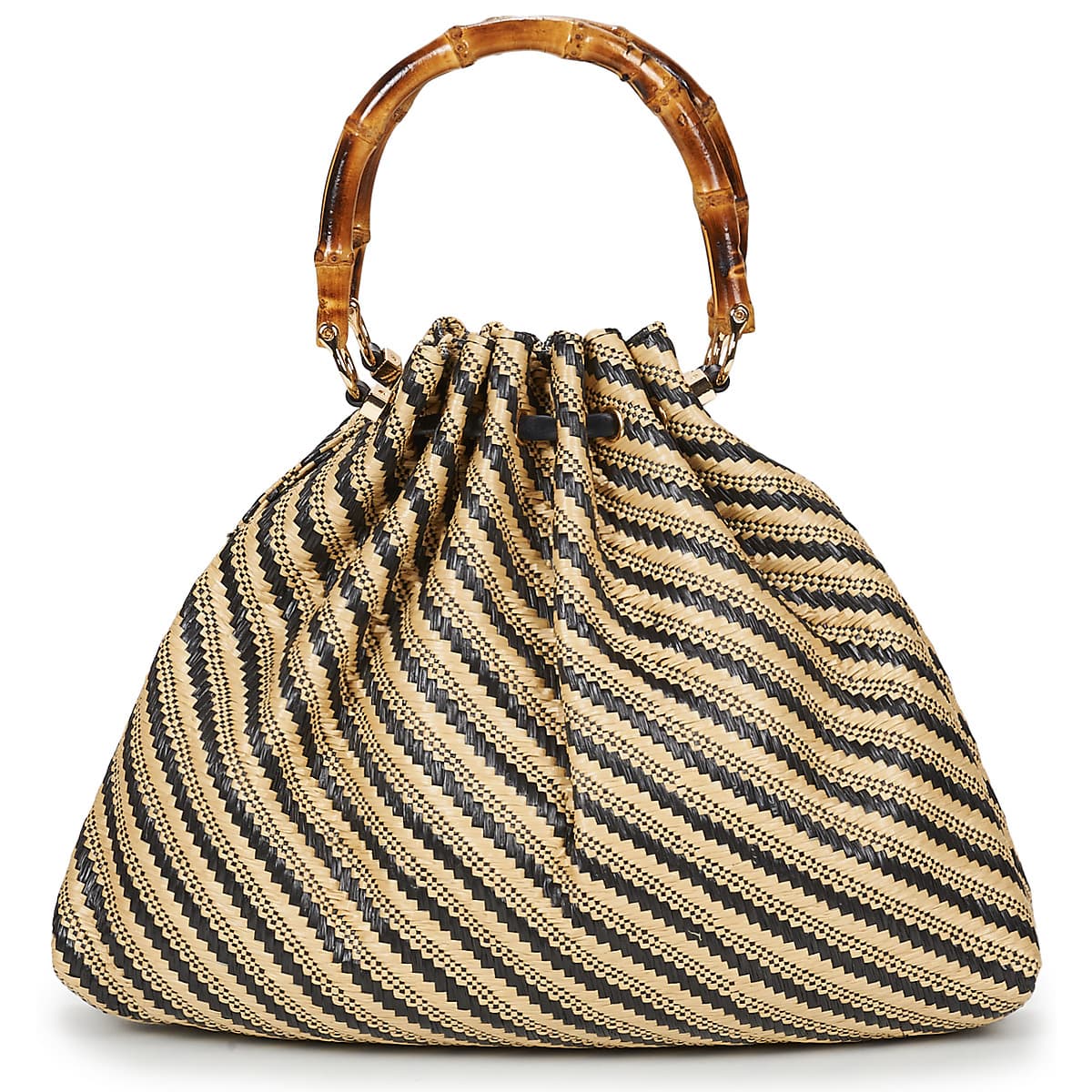 Women's Handbags Les Petites Bombes Multicolor