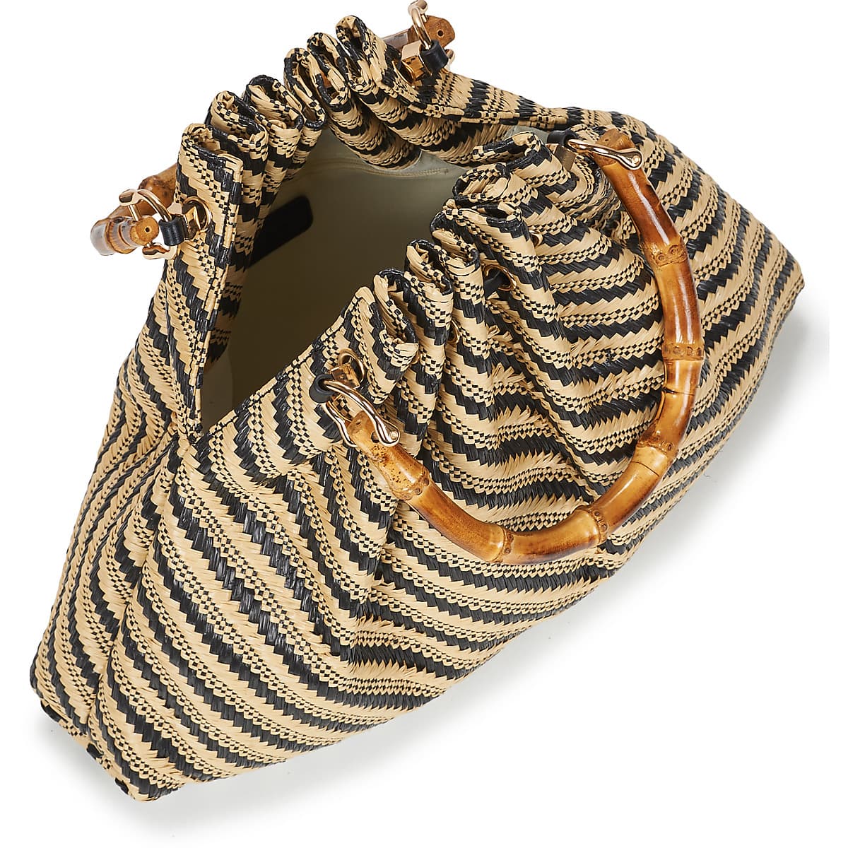 Women's Handbags Les Petites Bombes Multicolor