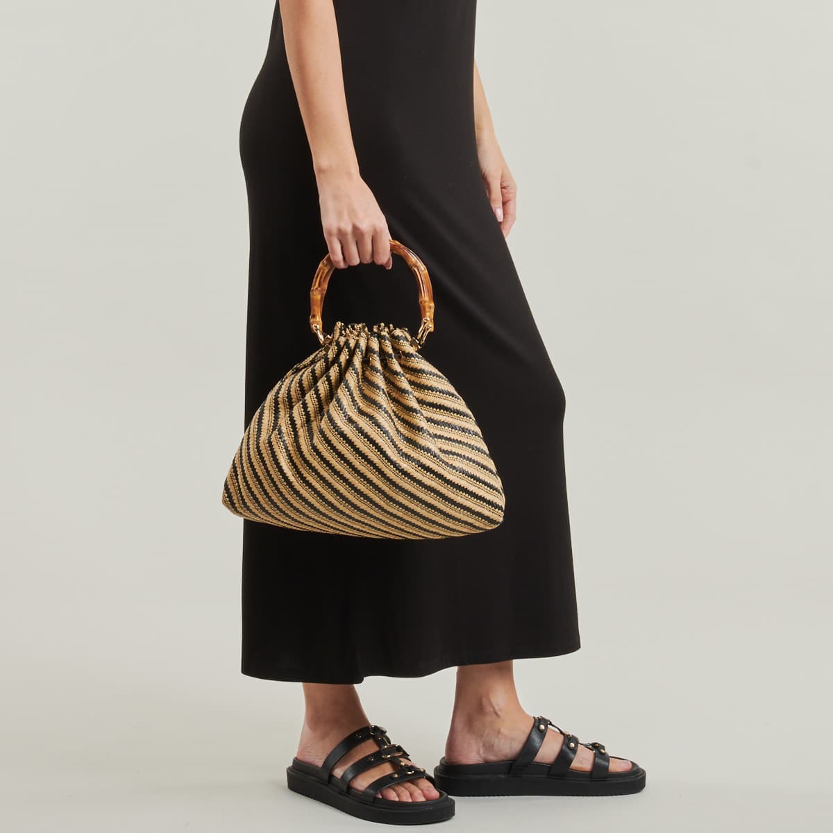 Women's Handbags Les Petites Bombes Multicolor