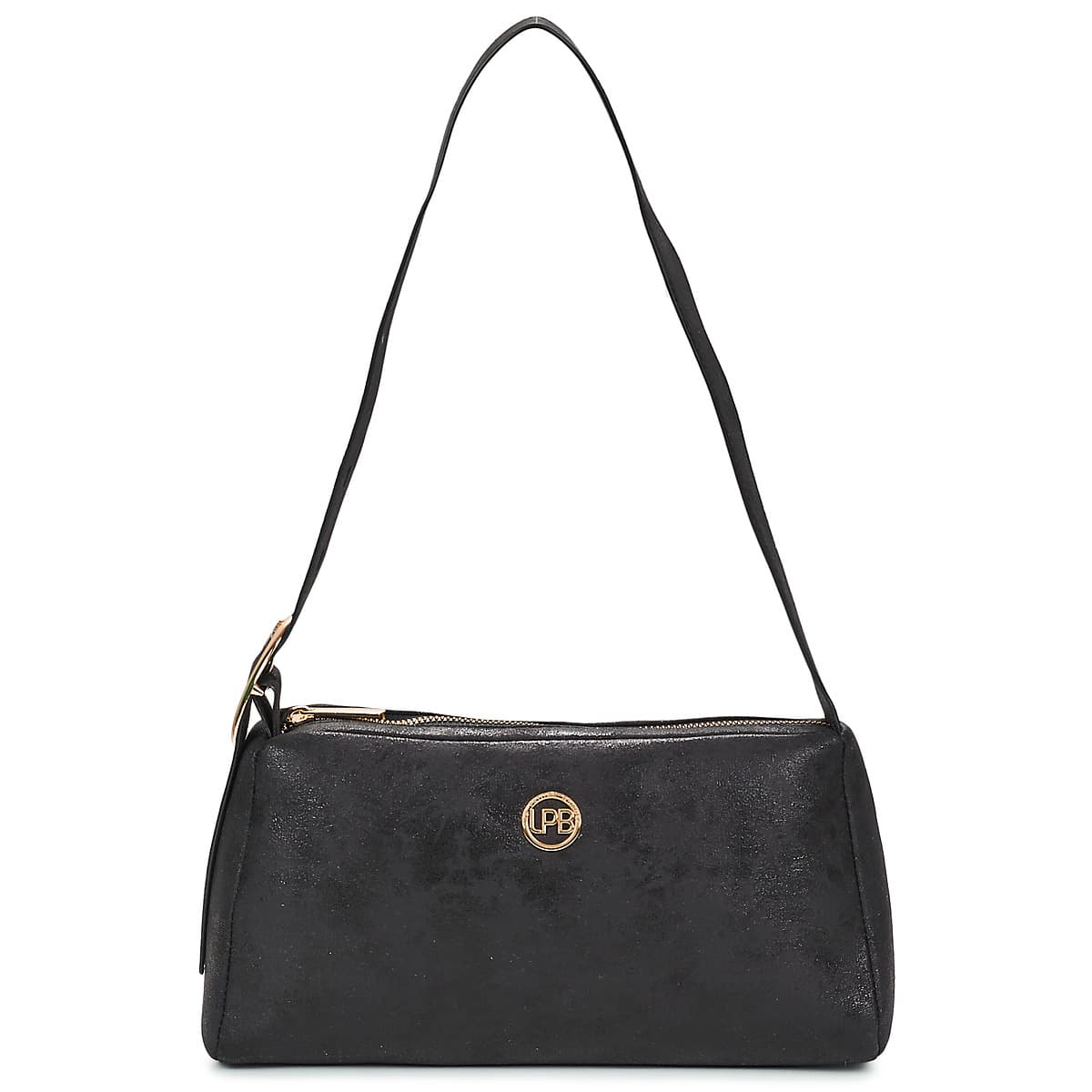Women's Shoulder Bags Les Petites Bombes Black
