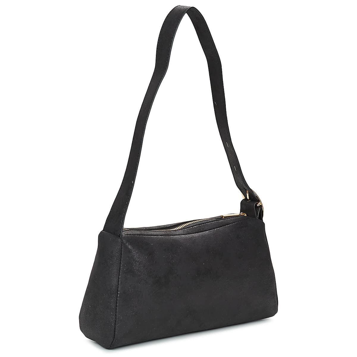 Women's Shoulder Bags Les Petites Bombes Black