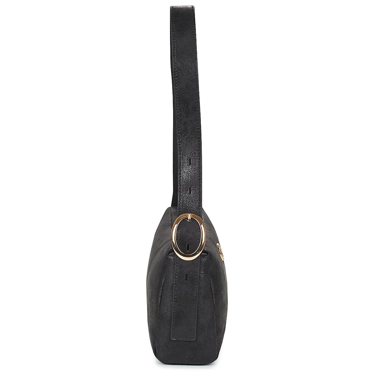 Women's Shoulder Bags Les Petites Bombes Black