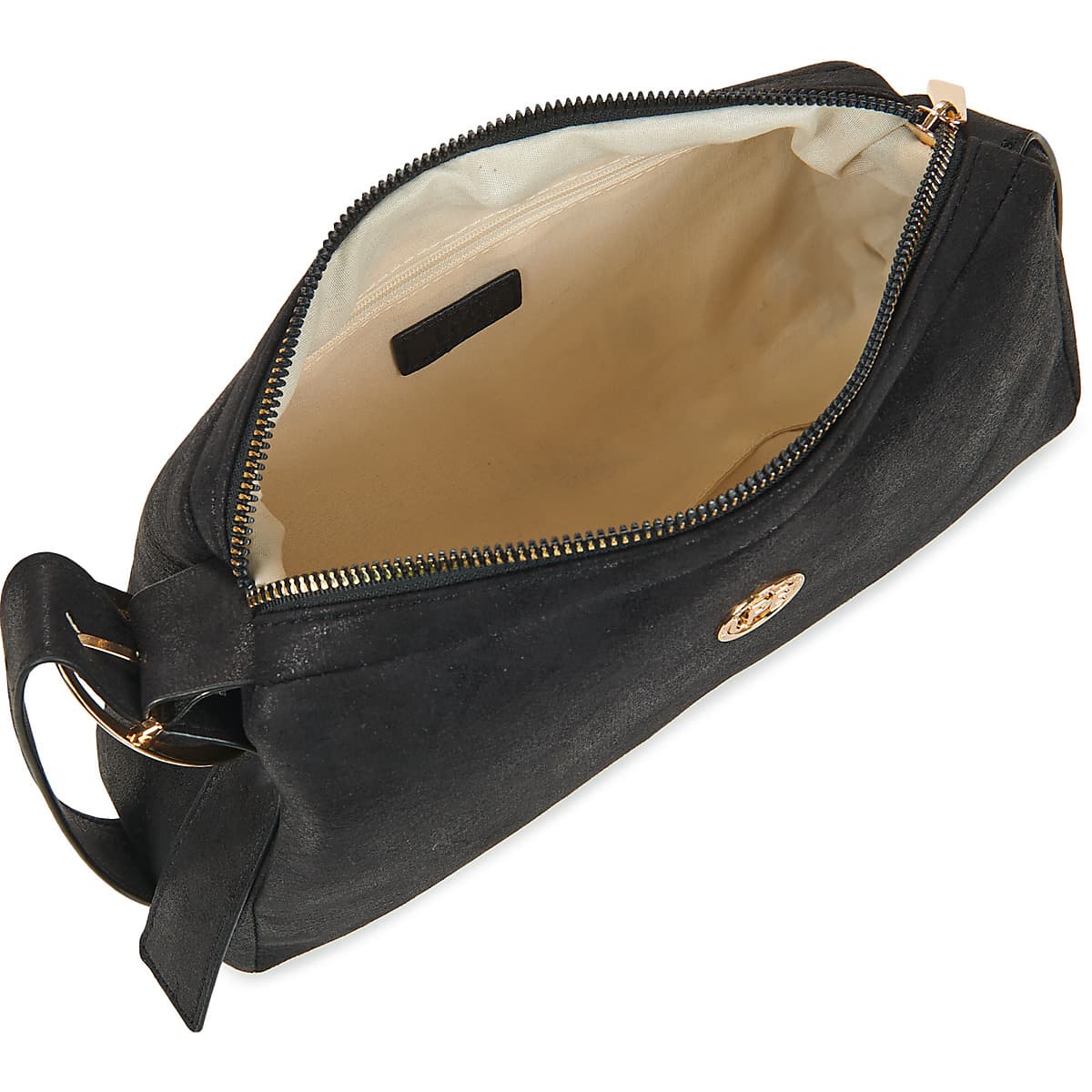 Women's Shoulder Bags Les Petites Bombes Black