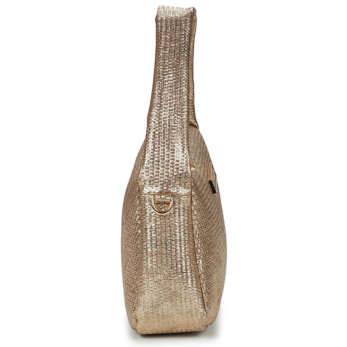 Women's Shoulder Bags Les Petites Bombes Gold