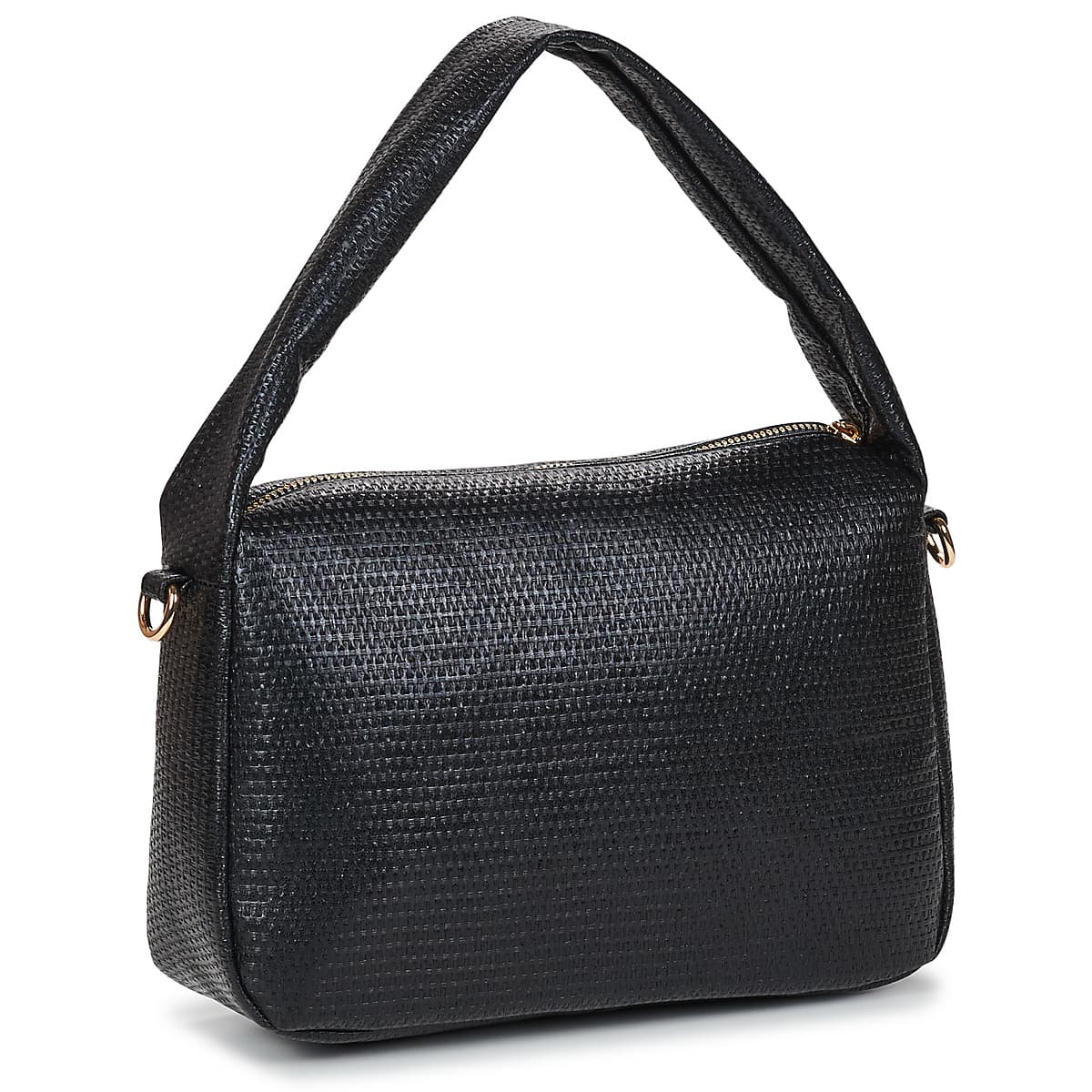 Women's Shoulder Bags Les Petites Bombes Black