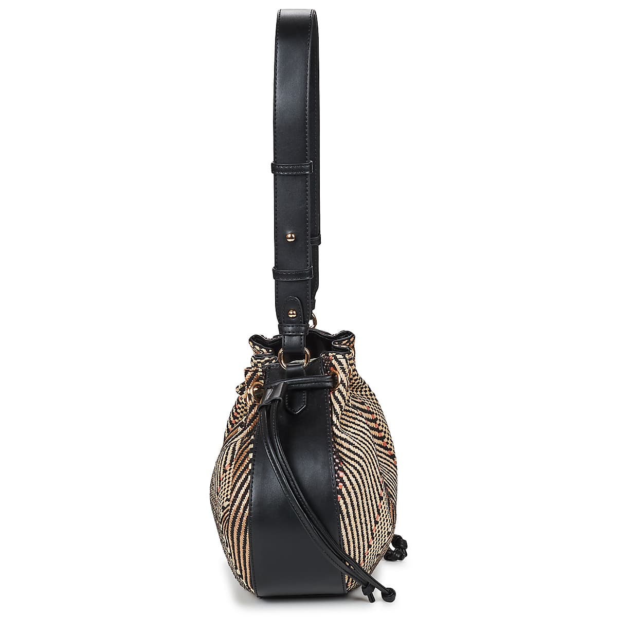 Women's Shoulder Bags Les Petites Bombes Multicolor