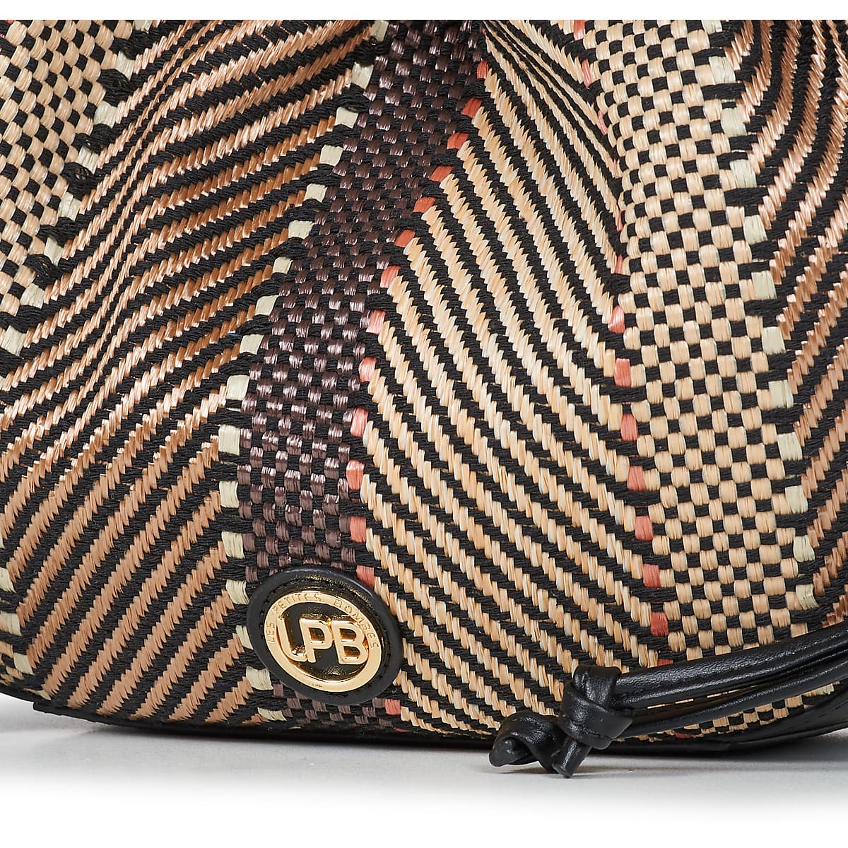 Women's Shoulder Bags Les Petites Bombes Multicolor