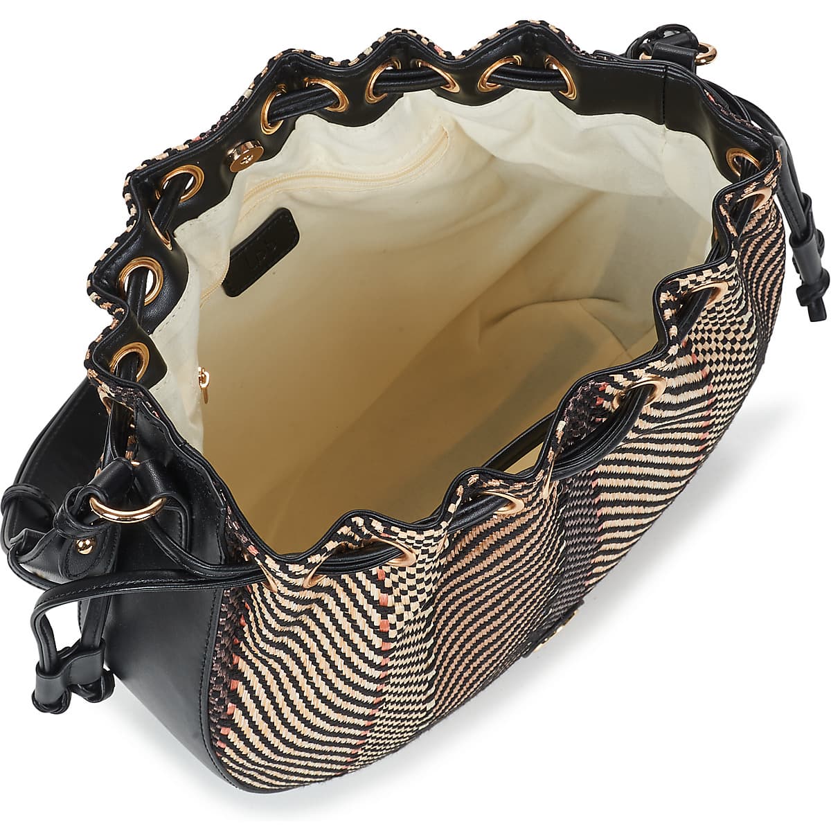 Women's Shoulder Bags Les Petites Bombes Multicolor