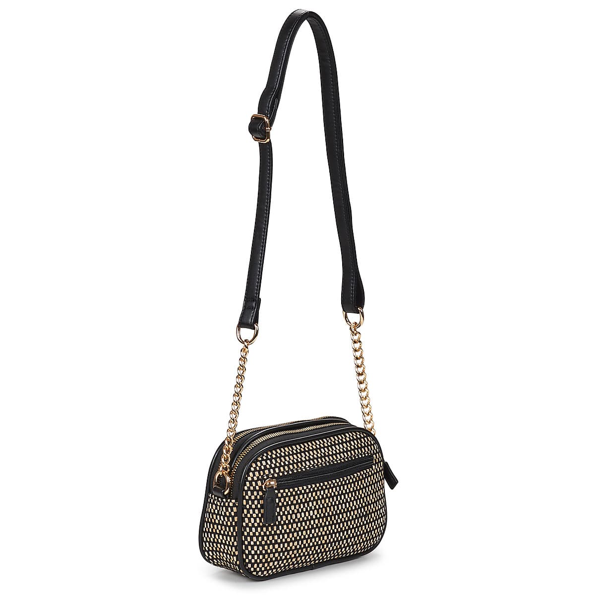 Women's Shoulder Bags Les Petites Bombes Black