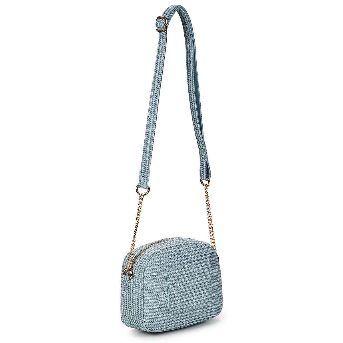 Women's Shoulder Bags Les Petites Bombes Blue