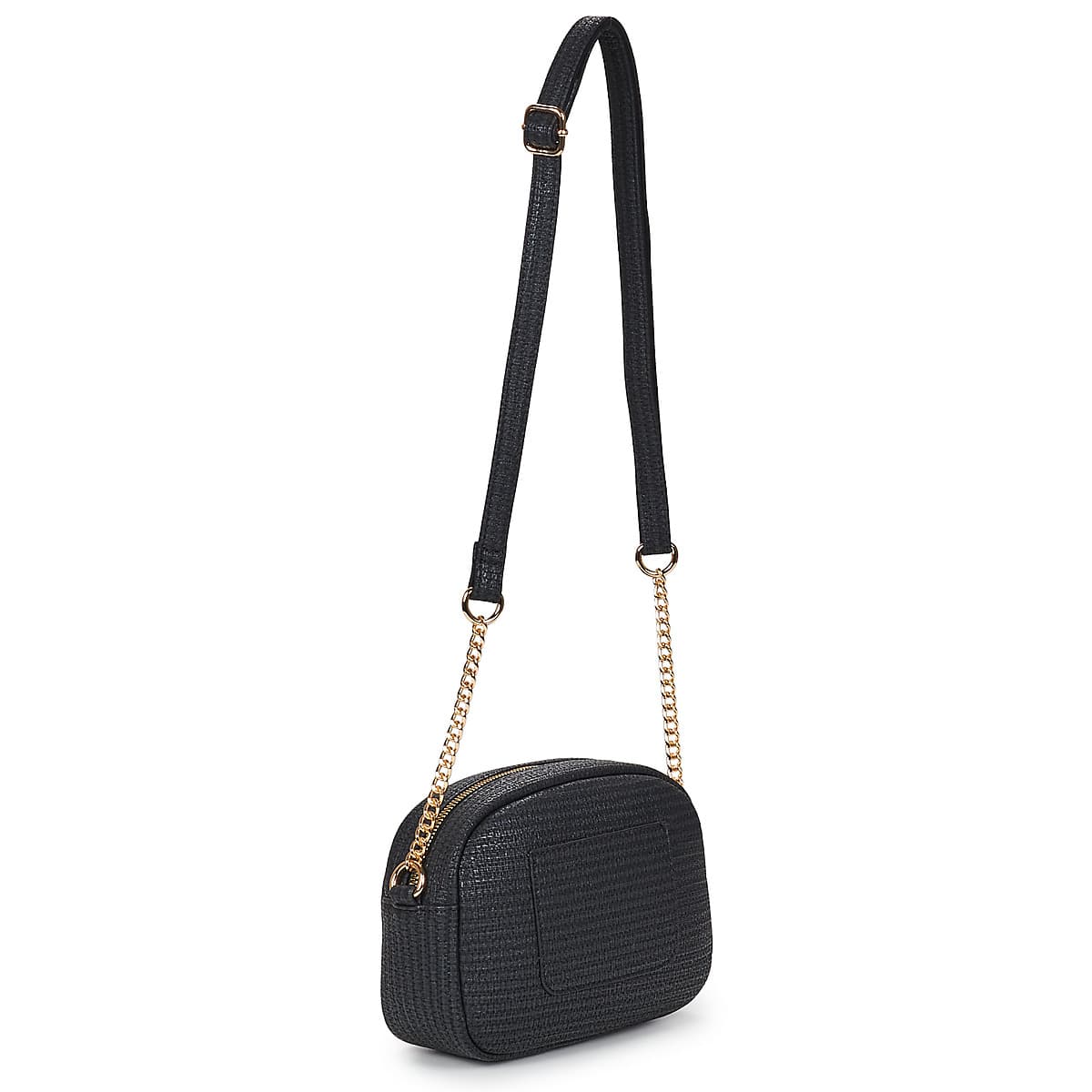 Women's Shoulder Bags Les Petites Bombes Black