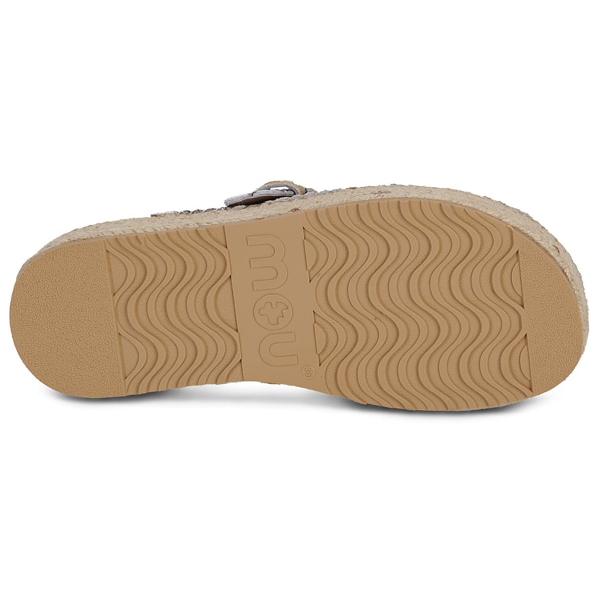 Women's Mules Mou Multicolor