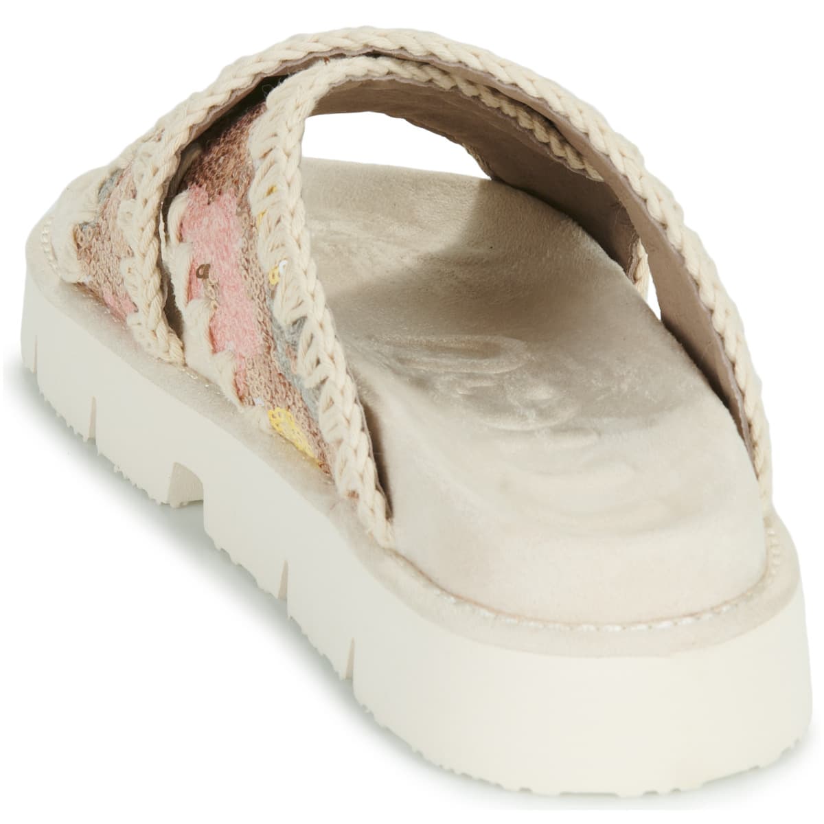 Women's Mules Mou Multicolor
