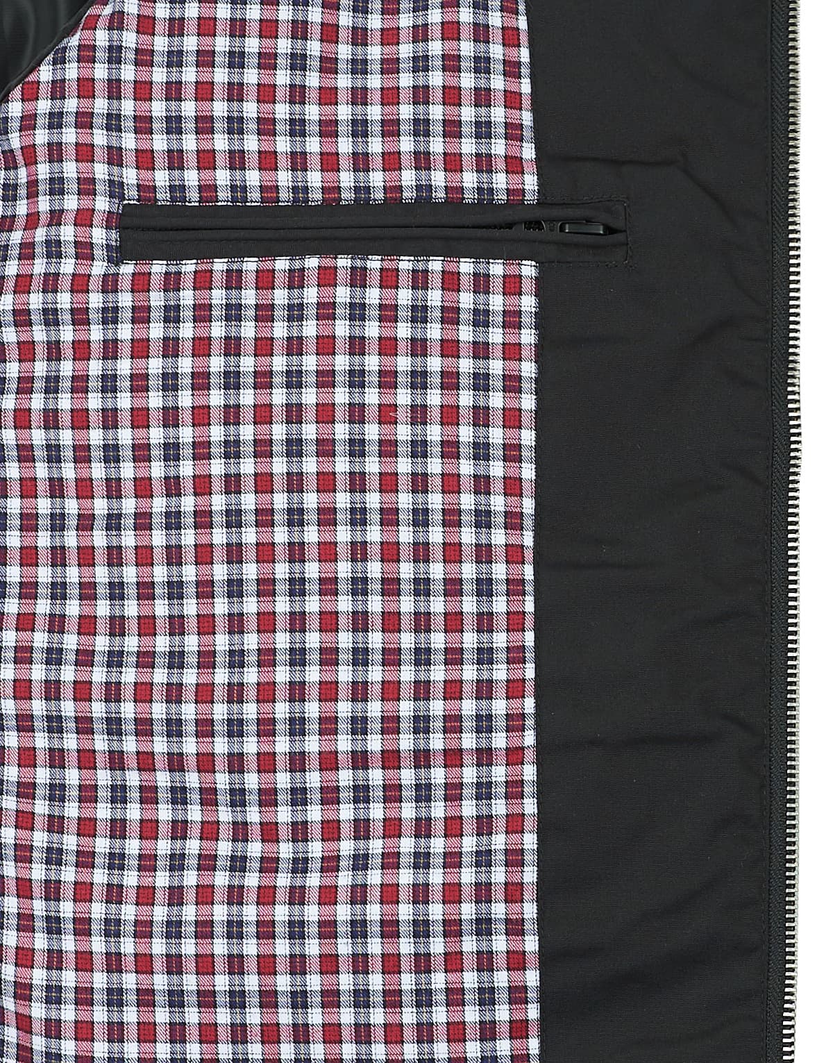 Men's Jackets Schott Black