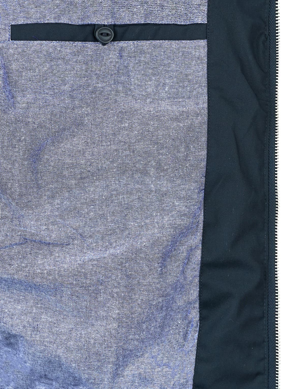 Men's Jackets Schott Blue