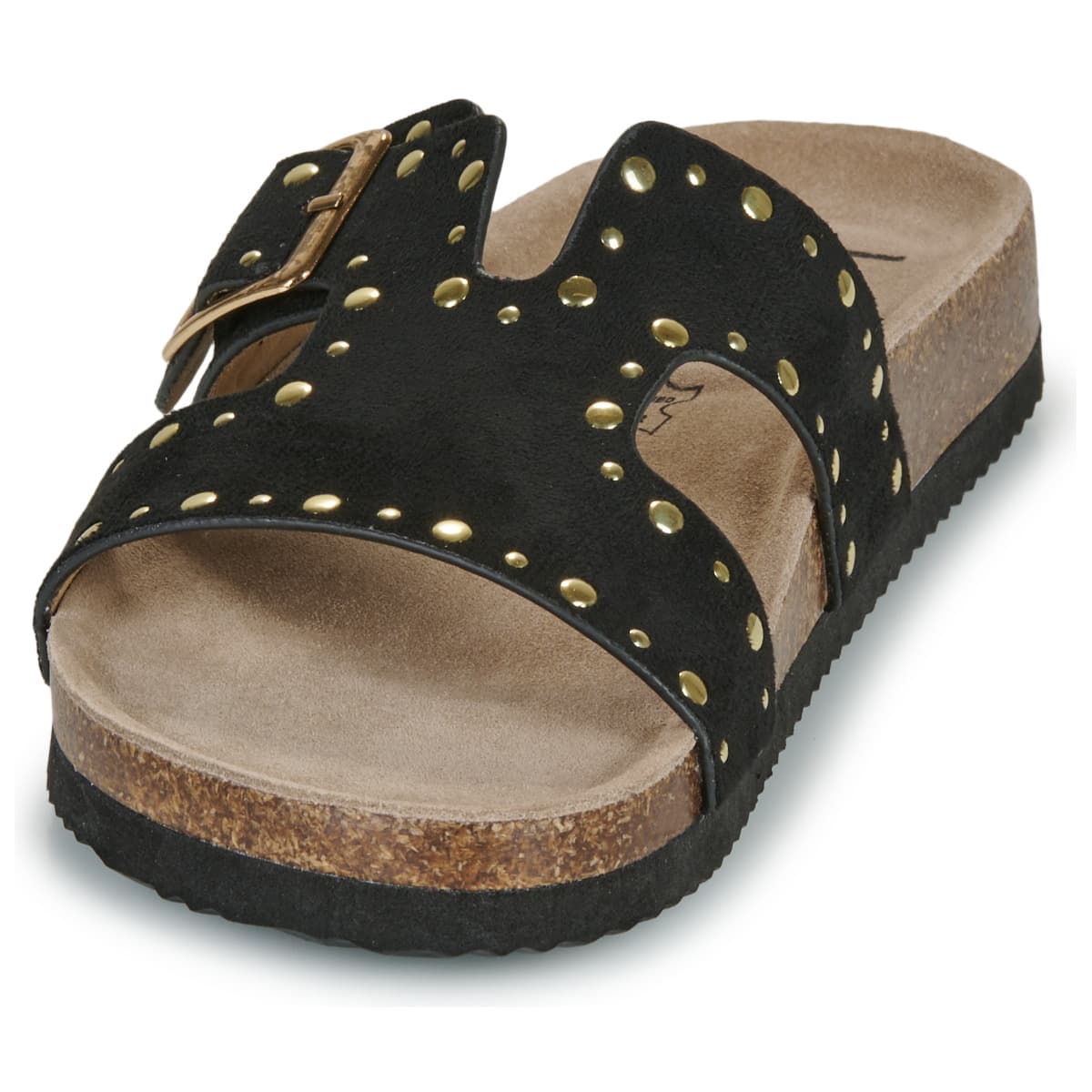 Women's Mules Les Petites Bombes Black