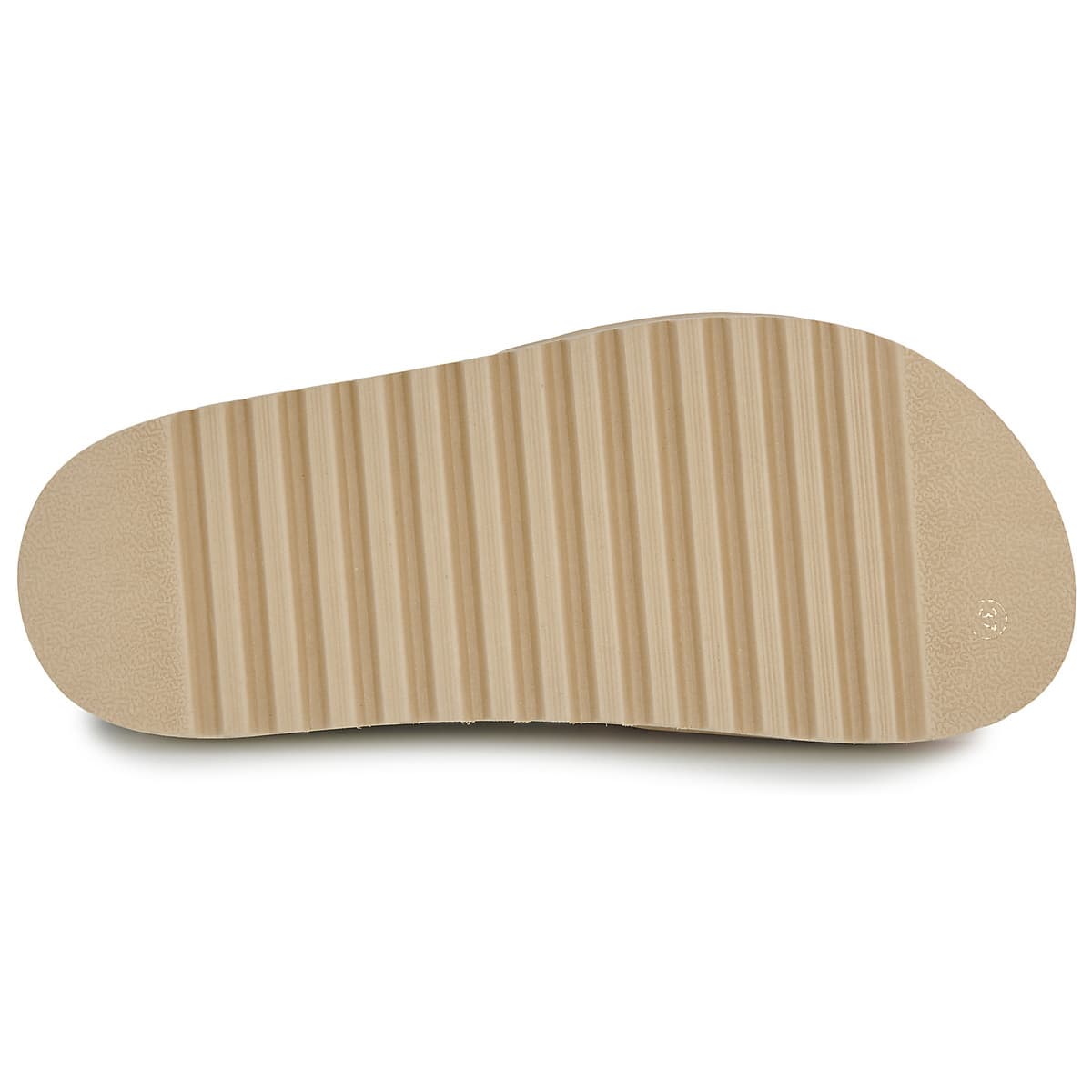 Women's Mules Les Petites Bombes Brown