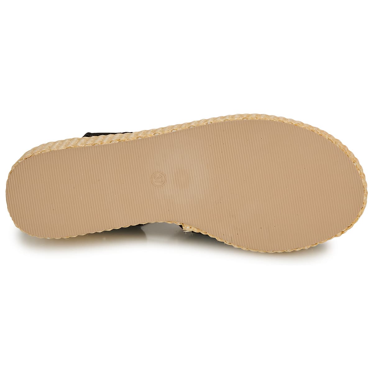 Women's Platforms Les Petites Bombes Black