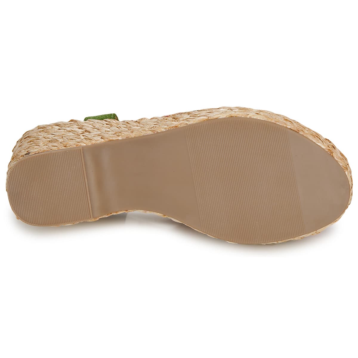 Women's Platforms Les Petites Bombes Multicolor