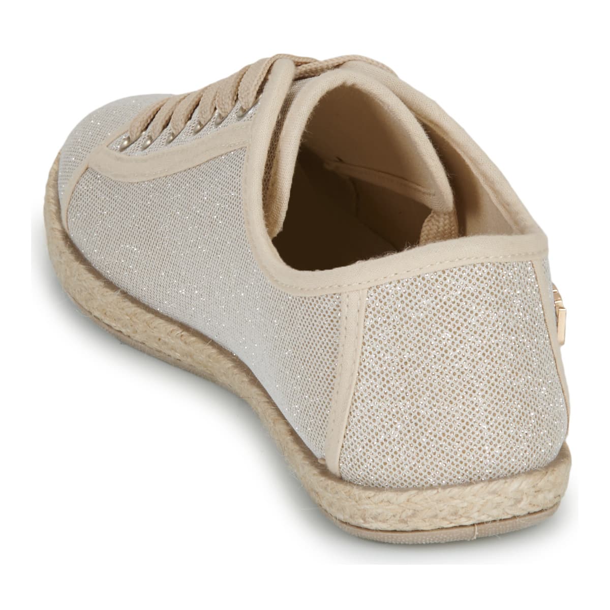 Women's Sneakers Les Petites Bombes Gold