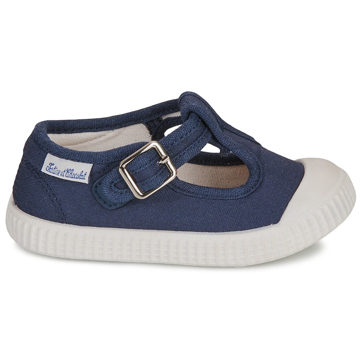 Boys' Sneakers Tartine Et Chocolat Blue