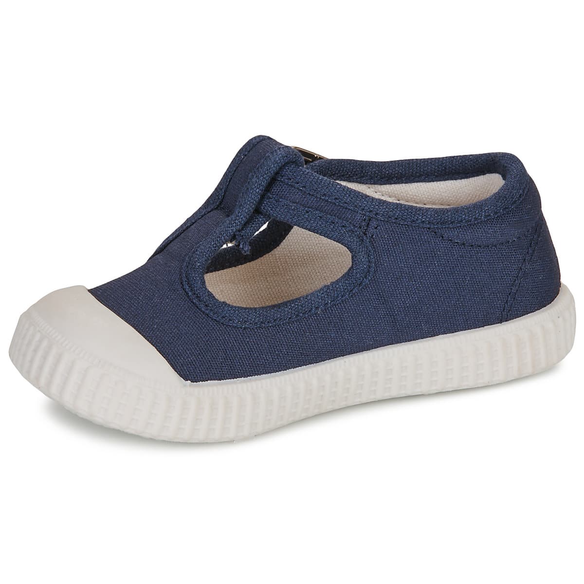 Boys' Sneakers Tartine Et Chocolat Blue