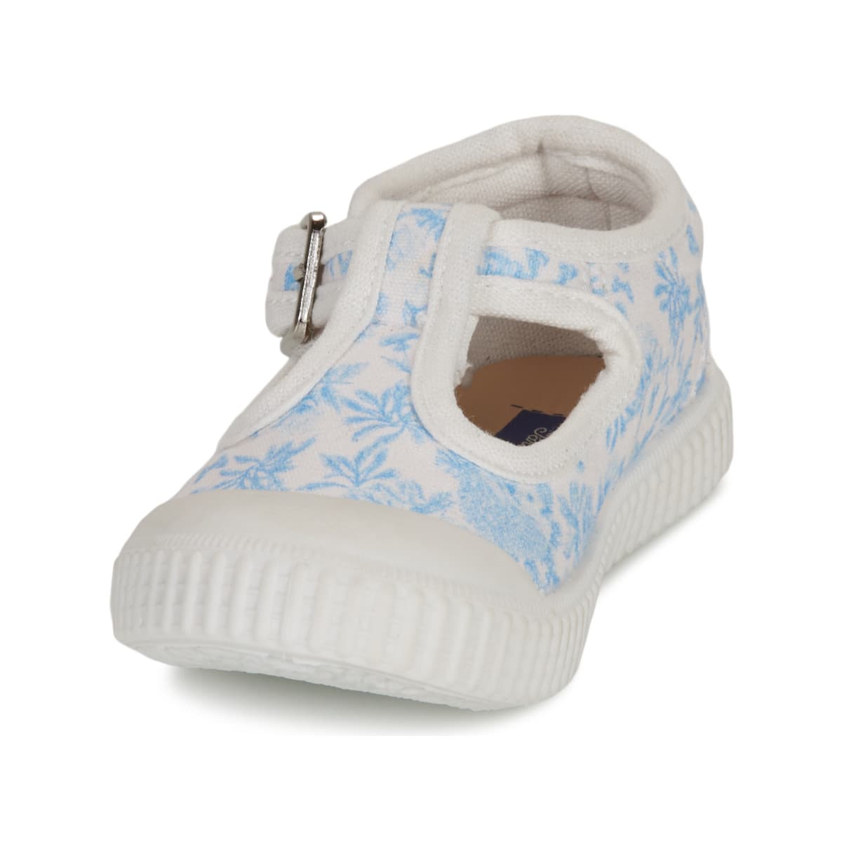 Girls' Sneakers Tartine Et Chocolat Blue