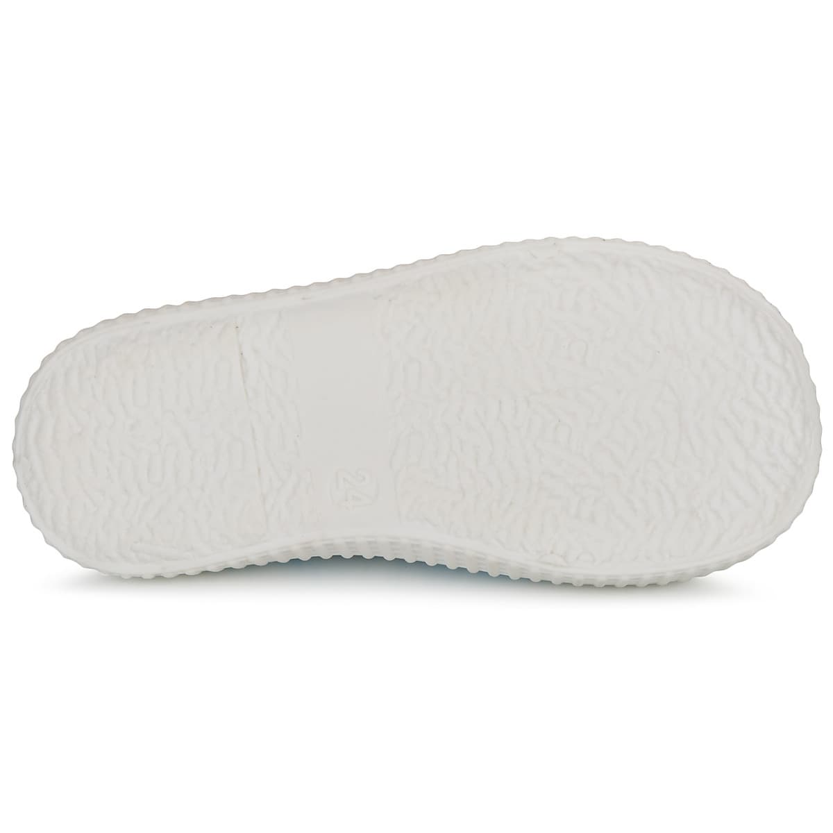 Girls' Sneakers Tartine Et Chocolat Blue