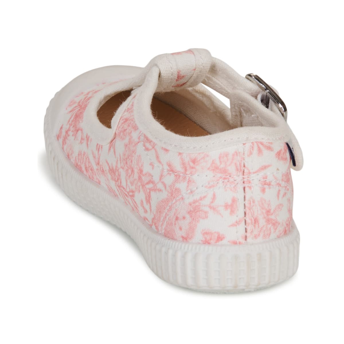 Girls' Sneakers Tartine Et Chocolat Pink