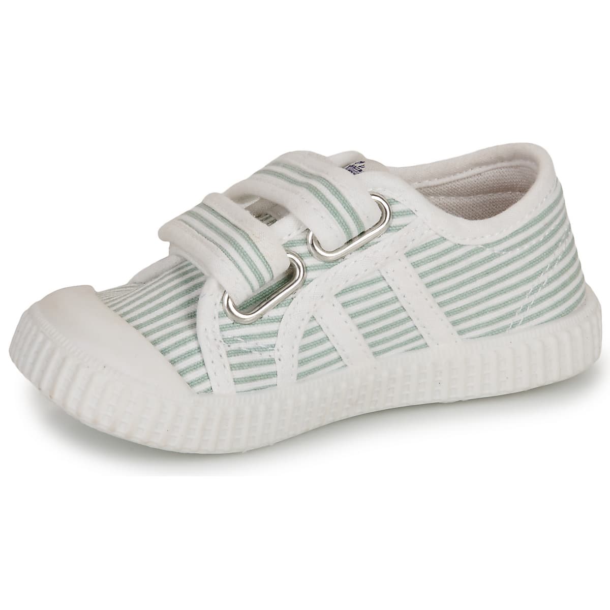 Boys' Sneakers Tartine Et Chocolat Multicolor