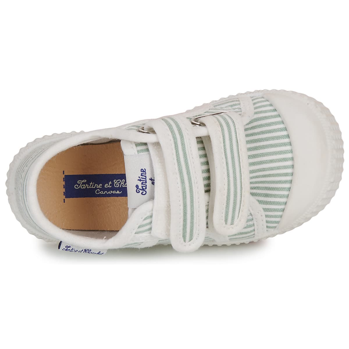 Boys' Sneakers Tartine Et Chocolat Multicolor