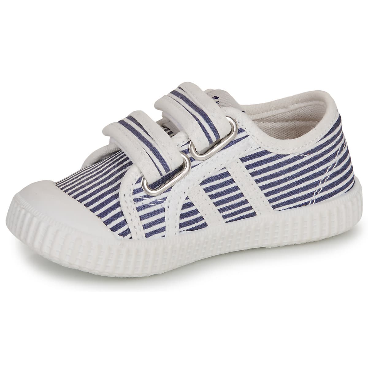 Boys' Sneakers Tartine Et Chocolat Blue
