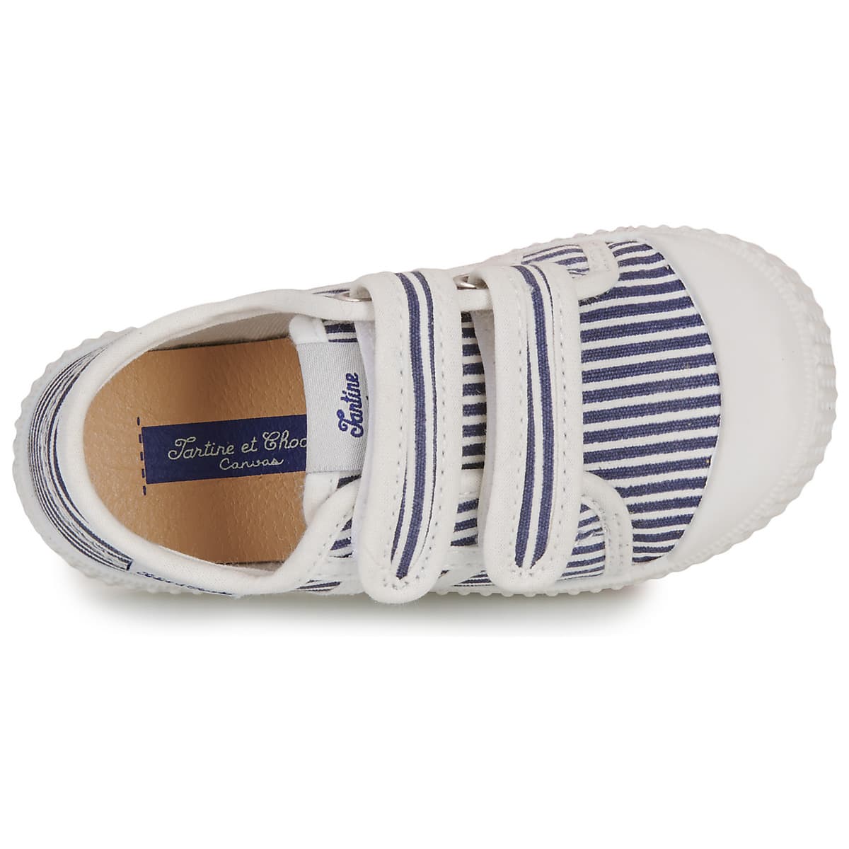 Boys' Sneakers Tartine Et Chocolat Blue