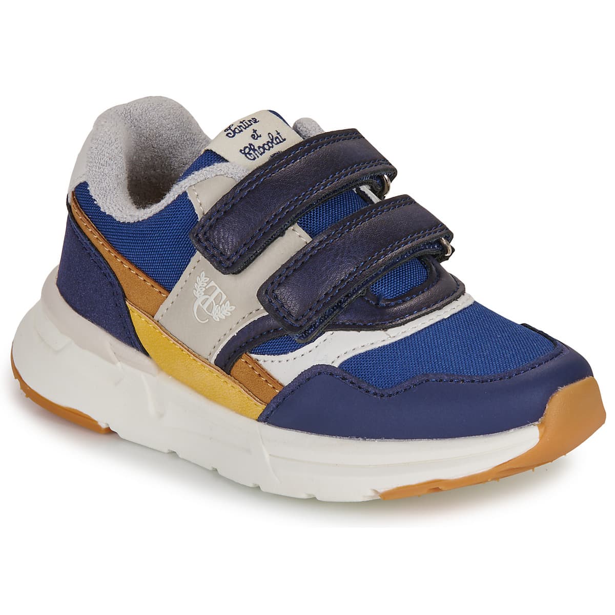 Xαμηλά Sneakers Tartine Et Chocolat T C 18 EASY