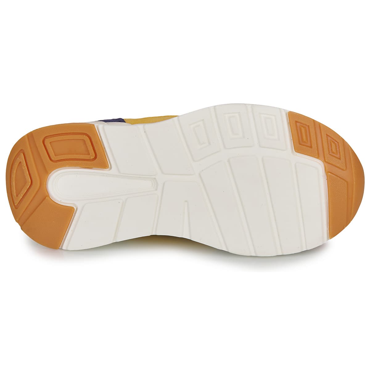 Boys' Sneakers Tartine Et Chocolat Multicolor