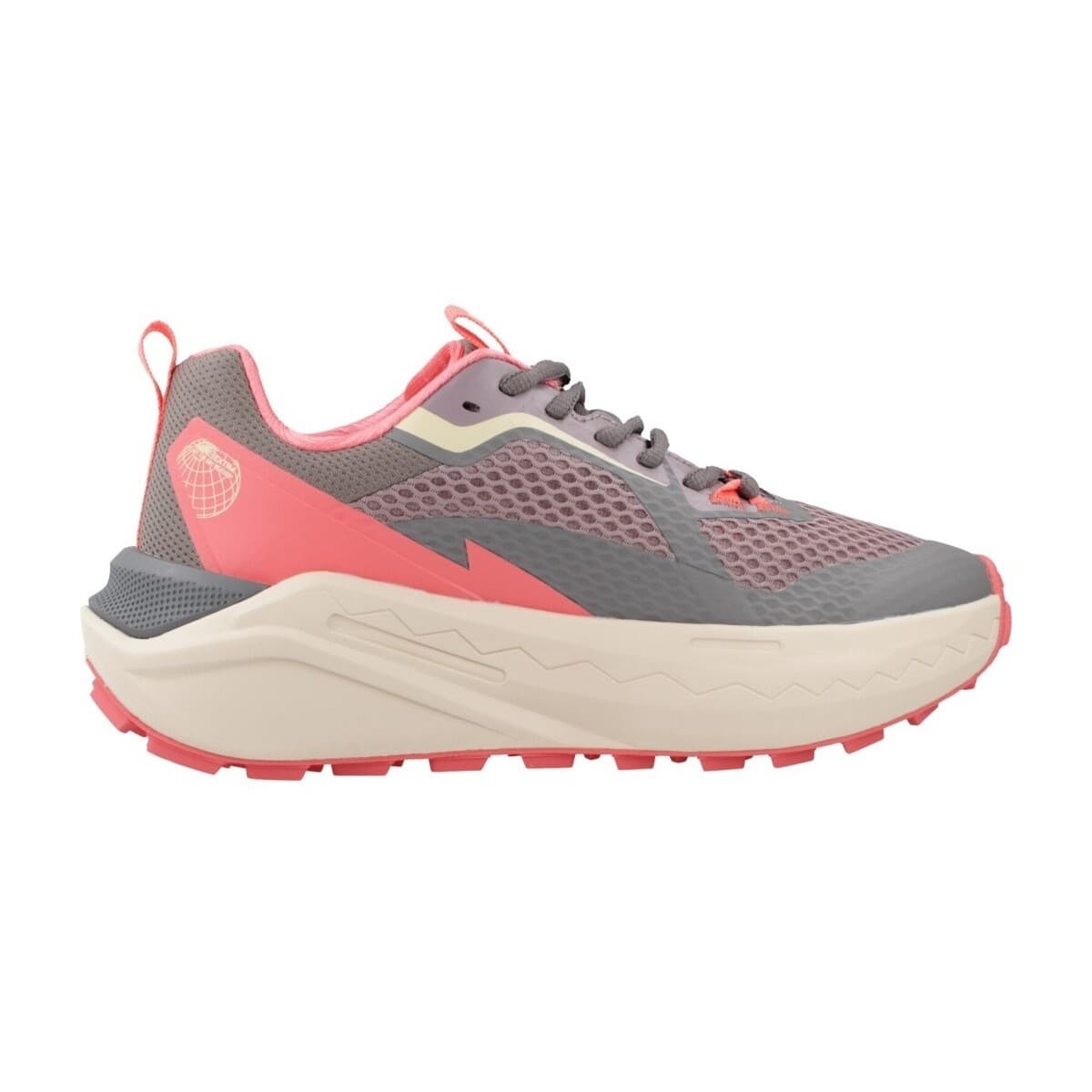 Women's Outdoor Shoes Gore Gray