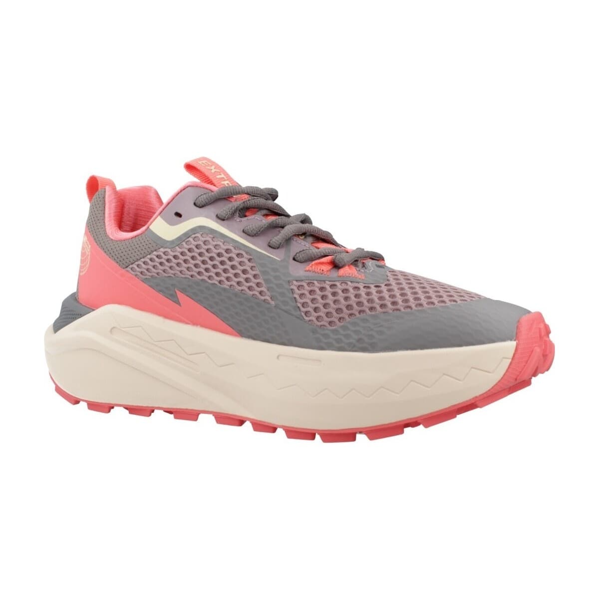 Women's Outdoor Shoes Gore Gray