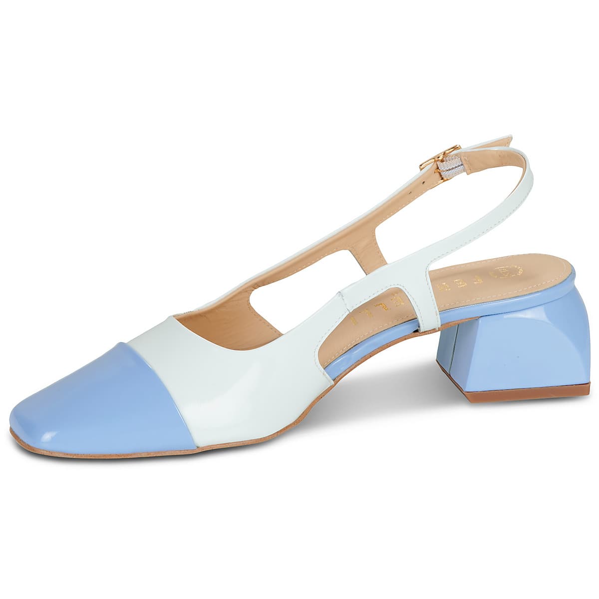 Women's Pumps Fericelli Blue