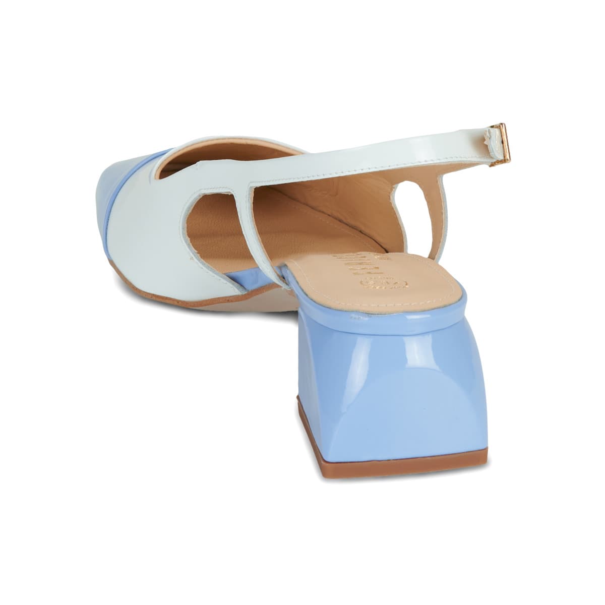 Women's Pumps Fericelli Blue