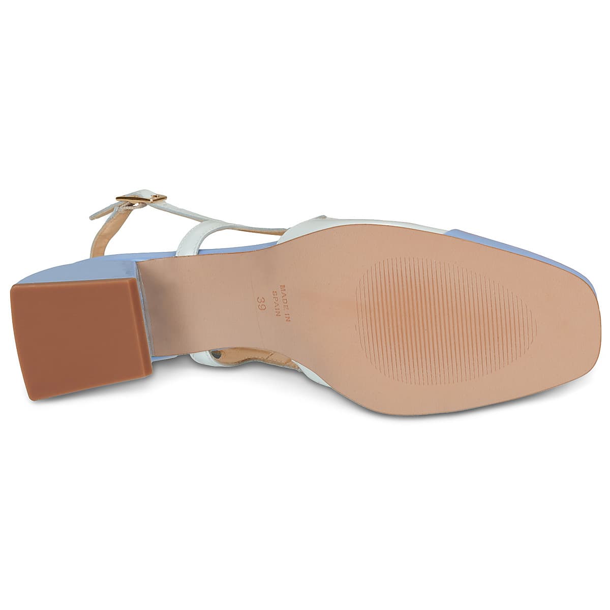 Women's Pumps Fericelli Blue